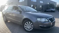 Gebruikt 2006 VW Passat Stationwagen | € 1.650 (Eerlijke prijs)