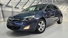 Gebruikt 2010 Opel Astra Sport Hatchback | € 4.299 (Eerlijke prijs)