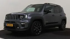 Gebruikt 2024 Jeep Renegade SUV | € 28.725 (Eerlijke prijs)