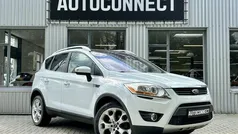 Gebruikt 2010 Ford Kuga Titanium SUV | € 12.250 (Eerlijke prijs)