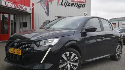 Occasion 2023 Peugeot 208 Active Hatchback | € 16.499 (Goede deal)