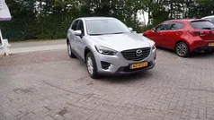 Gebruikt 2016 Mazda CX-5 SUV | € 13.944 (Eerlijke prijs)