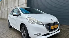 Gebruikt 2013 Peugeot 208 Allure Hatchback | € 3.499 (Eerlijke prijs)