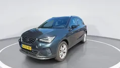 Grijs Gebruikt 2021 Seat Arona FR SUV | € 19.440 (Eerlijke prijs)
