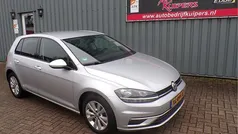 Grijs Gebruikt 2019 VW Golf VII Comfortline Hatchback | € 13.750 (Eerlijke prijs)