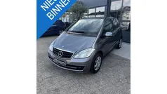 Gebruikt 2009 Mercedes A150 Business MPV | € 4.950 (Eerlijke prijs)