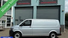 Gebruikt 2019 VW T6.1 Comfortline Van | € 13.950 (Goede deal)