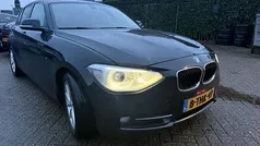 Gebruikt 2014 BMW 116 Executive Hatchback | € 5.900 (Goede deal)