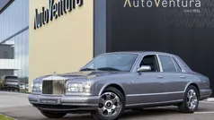 Gebruikt 2003 Rolls Royce Silver Seraph Sedan | € 54.950