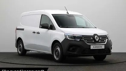 Occasion Renault Kangoo 89 kW (122 PK) 2025 MPV