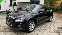 Gebruikt 2012 Audi Q5 Business SUV | € 12.500 (Eerlijke prijs)