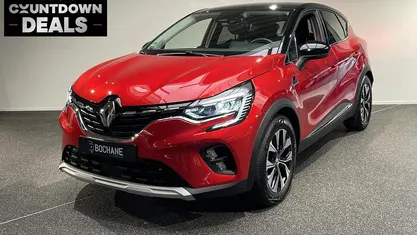 Gebruikt 2023 Renault Captur Techno SUV | € 27.240 (Eerlijke prijs)