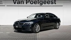Gebruikt 2020 BMW 520 Executive Sedan | € 29.900 (Super prijs)
