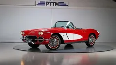 Gebruikt 1962 Chevrolet Corvette | € 84.750