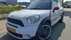 Gebruikt 2011 Mini Cooper S Countryman Pepper SUV | € 6.750 (Eerlijke prijs)
