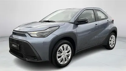 Occasion 2025 Toyota Aygo X Play SUV | € 23.850 (Goede deal)