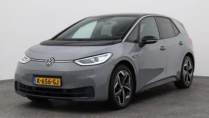 Gebruikt 2020 VW ID.3 Hatchback | € 13.900 (Goede deal)