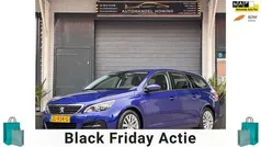 Gebruikt 2019 Peugeot 308 SW Stationwagen | € 7.950 (Super prijs)