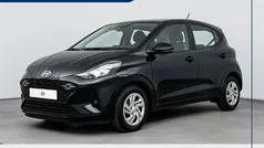 Zwart Gebruikt 2025 Hyundai i10 Comfort Hatchback | € 18.900 (Eerlijke prijs)