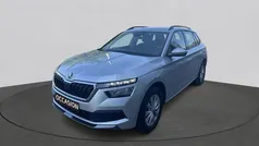 Gebruikt 2020 Skoda Kamiq Ambition SUV | € 17.450 (Eerlijke prijs)