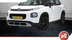 Wit Gebruikt 2020 Citroën C3 Aircross Origins SUV | € 15.425 (Eerlijke prijs)