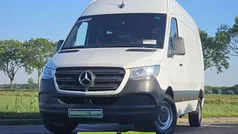 Gebruikt 2018 Mercedes Sprinter Van | € 22.900 (Eerlijke prijs)