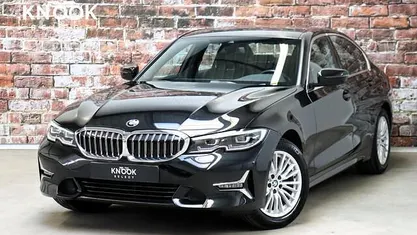 Occasion 2020 BMW 318 Executive Sedan | € 23.950 (Eerlijke prijs)