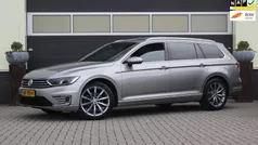Gebruikt 2016 VW Passat GTE Stationwagen | € 15.900 (Eerlijke prijs)