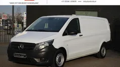 Wit Gebruikt 2019 Mercedes Vito MPV | € 11.800 (Eerlijke prijs)