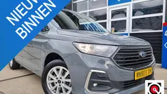 Grijs Gebruikt 2023 VW Caddy MPV | € 28.545 (Goede deal)