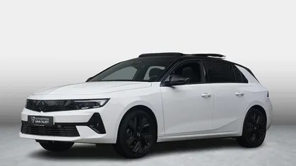 Occasion Opel Astra 11 kW (15 PK) 2025 Hatchback