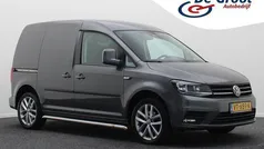 Gebruikt 2016 VW Caddy Highline MPV | € 10.950 (Eerlijke prijs)