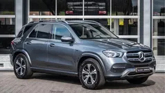 Grijs Gebruikt 2021 Mercedes GLE350 Premium SUV | € 62.450 (Super prijs)