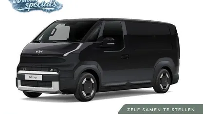 Occasion 2025 Kia PV5 MPV | € 31.120 (Goede deal)