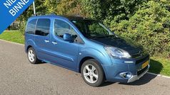Blauw Gebruikt 2015 Citroën Berlingo XTR MPV | € 8.575 (Eerlijke prijs)