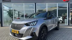 Gebruikt 2020 Peugeot e-2008 GTi SUV | € 16.450 (Eerlijke prijs)
