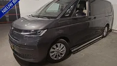 Gebruikt 2022 VW Multivan Business+ MPV | € 64.950