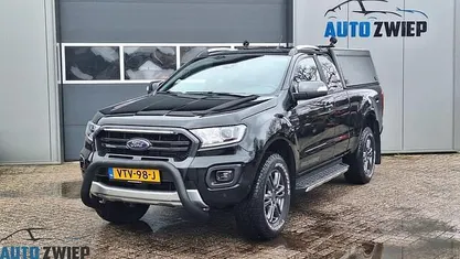 Occasion Ford Ranger Wildtrack 212 PK (155 kW) 2023 Pickup