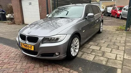 Occasion BMW 316 122 PK (89 kW) 2010 Stationwagen