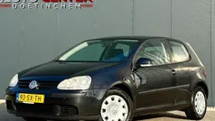 Gebruikt 2006 VW Golf V Business Hatchback | € 1.750 (Eerlijke prijs)