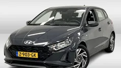 Gebruikt 2024 Hyundai i20 Comfort Hatchback | € 19.925 (Eerlijke prijs)