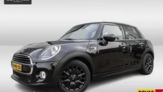 Gebruikt 2020 Mini Cooper Business Hatchback | € 17.444 (Eerlijke prijs)