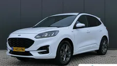 Gebruikt 2021 Ford Kuga ST-Line SUV | € 22.935 (Eerlijke prijs)