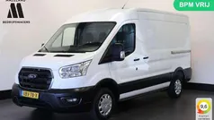 Wit Gebruikt 2019 Ford Transit S Van | € 13.950 (Eerlijke prijs)
