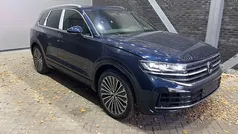 Gebruikt 2025 VW Touareg Elegance SUV | € 85.900 (Super prijs)