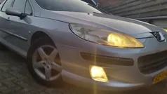 Gebruikt 2006 Peugeot 407 Stationwagen | € 1.950 (Eerlijke prijs)