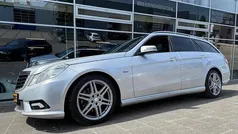 Grijs Gebruikt 2011 Mercedes 350 Avantgarde Stationwagen | € 11.950 (Goede deal)