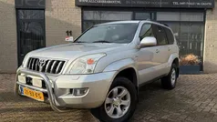 Gebruikt 2006 Toyota Land Cruiser | € 13.950 (Eerlijke prijs)