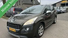 Gebruikt 2010 Peugeot 3008 GT MPV | € 1.750 (Goede deal)
