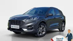 Gebruikt 2022 Ford Kuga ST-Line X SUV | € 27.440 (Eerlijke prijs)